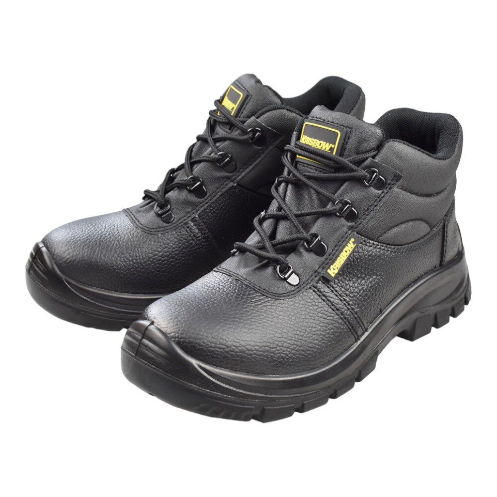 Krisbow sale safety shoes